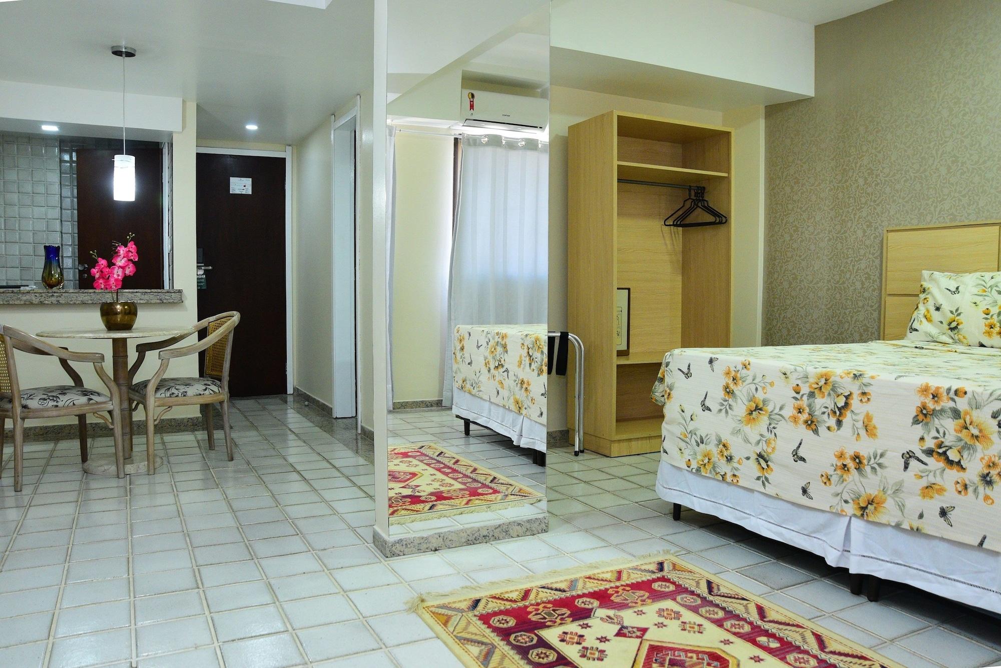 Hotel Golden Park Salvador By Nacional Inn Exterior photo