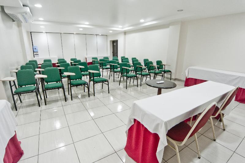 Hotel Golden Park Salvador By Nacional Inn Exterior photo