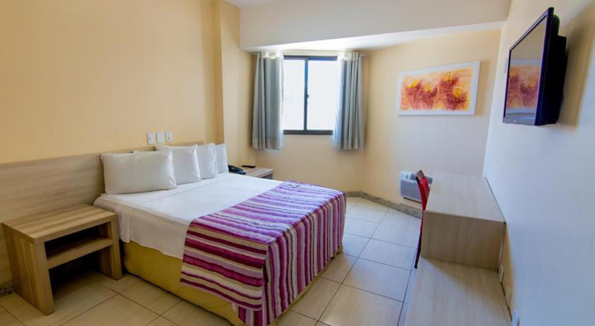 Hotel Golden Park Salvador By Nacional Inn Exterior photo